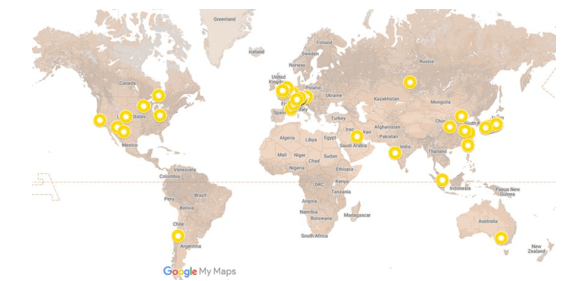 EL測試設備使用規(guī)模