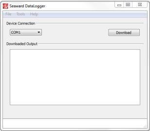 數(shù)據(jù)記錄器來顯示的實用程序 數(shù)據(jù)記錄器來顯示的實用程序