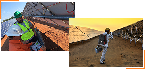 光伏組件測試儀的作用和用途 光伏組件測試儀的作用和用途